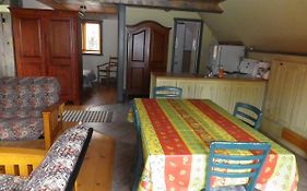 Auberge La Seigneurie Valcartier